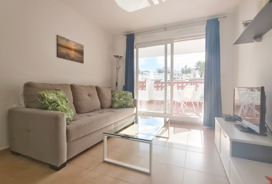 Revente - Appartement - Orihuela Costa - Villamartín