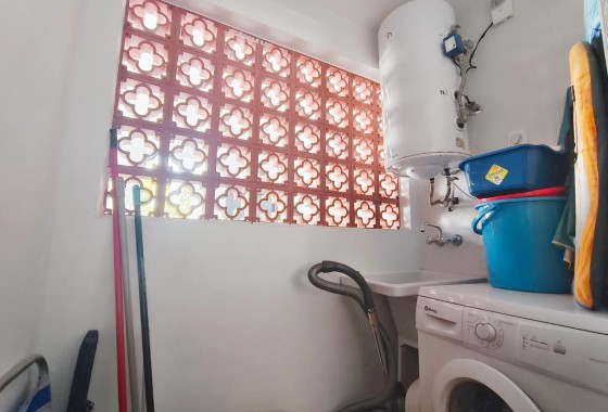 Revente - Appartement - Orihuela Costa - Villamartín