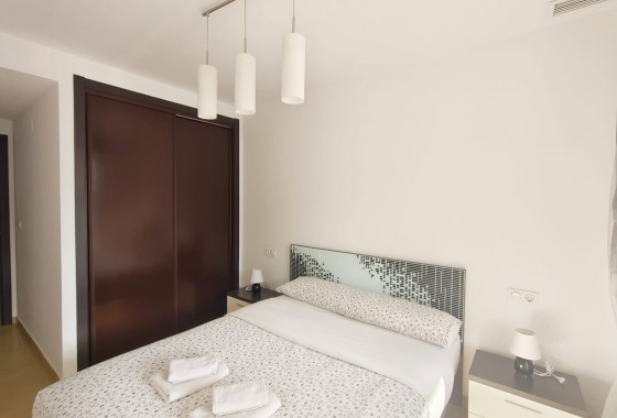 Revente - Appartement - Orihuela Costa - Villamartín