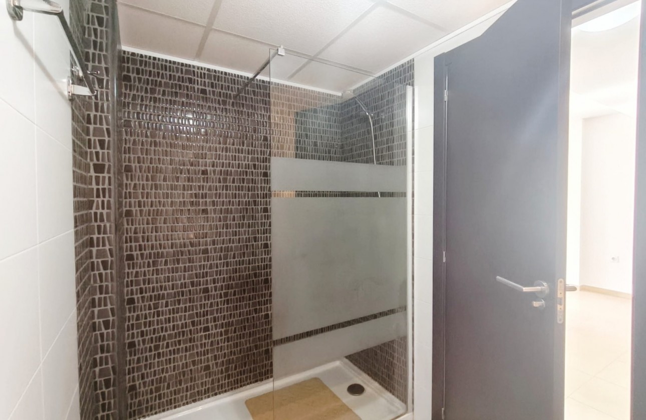 Revente - Appartement - Orihuela Costa - Villamartín