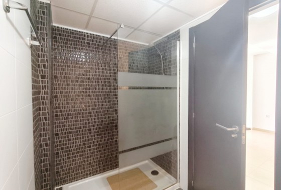 Revente - Appartement - Orihuela Costa - Villamartín