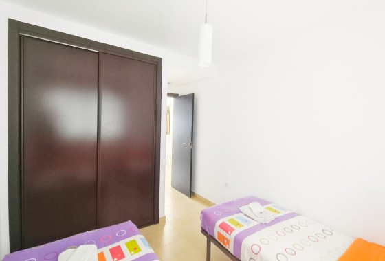Revente - Appartement - Orihuela Costa - Villamartín