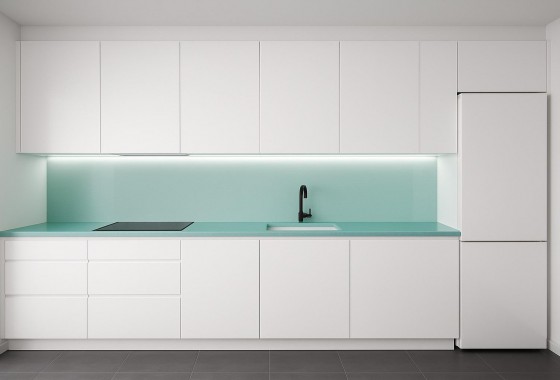 Nouvelle construction - Appartement - San Pedro del Pinatar - Lo pagan