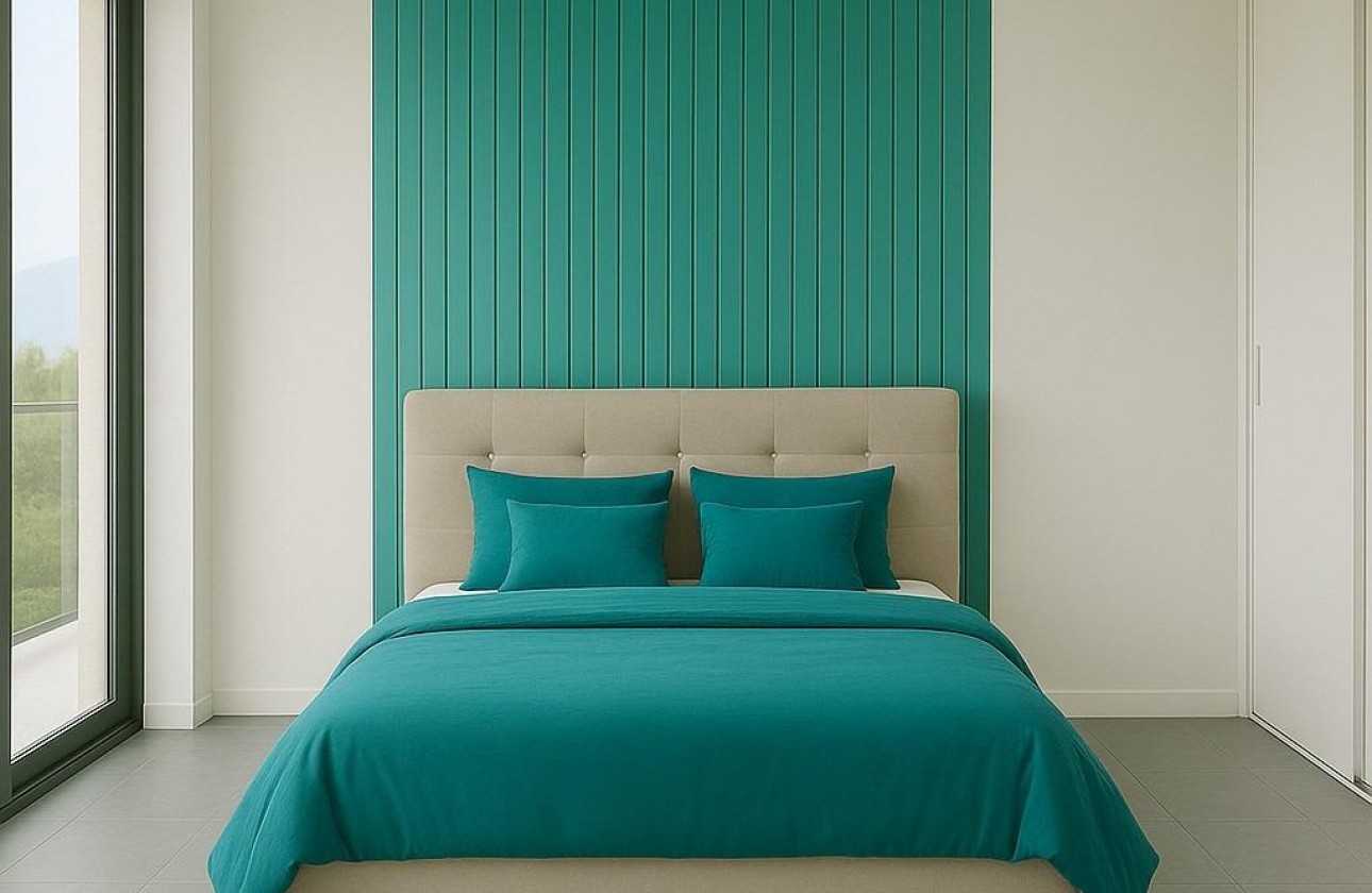 Nouvelle construction - Appartement - San Pedro del Pinatar - Lo pagan