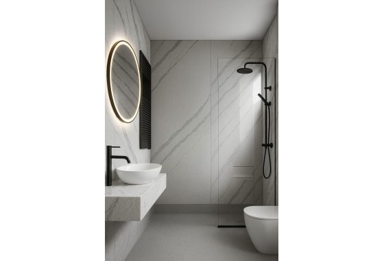 Nouvelle construction - Appartement - San Pedro del Pinatar - Lo pagan