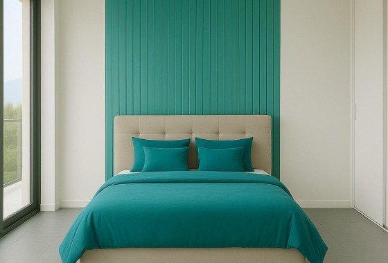 Nouvelle construction - Appartement - San Pedro del Pinatar - Lo pagan