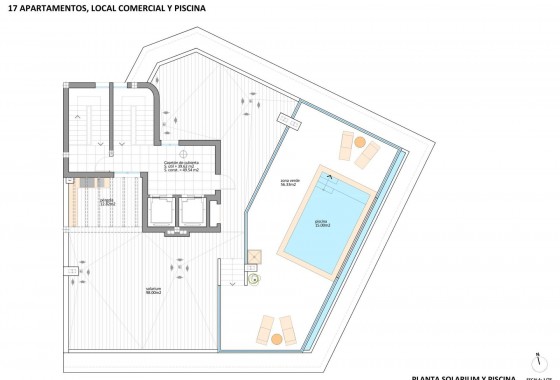 Nouvelle construction - Appartement - San Pedro del Pinatar - Lo pagan