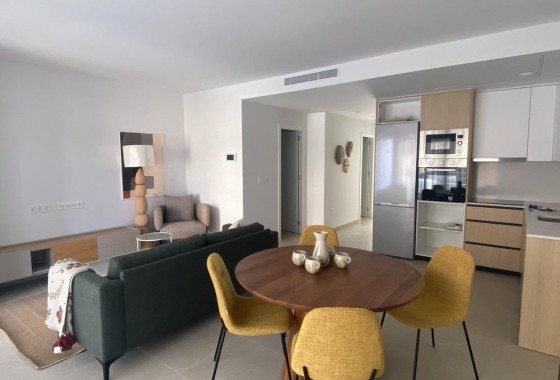 Nueva construcción  - Bungalow - San Pedro del Pinatar - Lo pagan