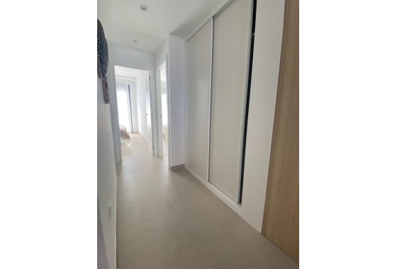 Nueva construcción  - Bungalow - San Pedro del Pinatar - Lo pagan