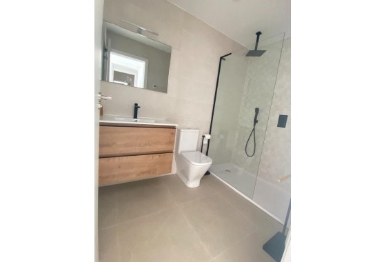 Nueva construcción  - Bungalow - San Pedro del Pinatar - Lo pagan