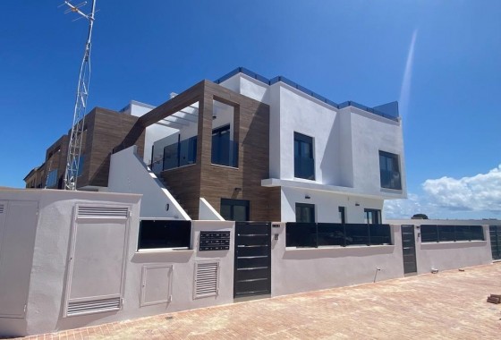 Nueva construcción  - Bungalow - San Pedro del Pinatar - Lo pagan