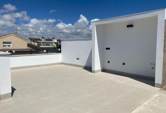 Nueva construcción  - Bungalow - San Pedro del Pinatar - Lo pagan