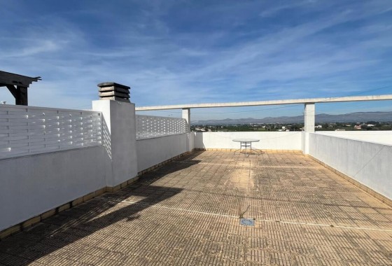 Reventa - Apartamento / piso - Almoradí