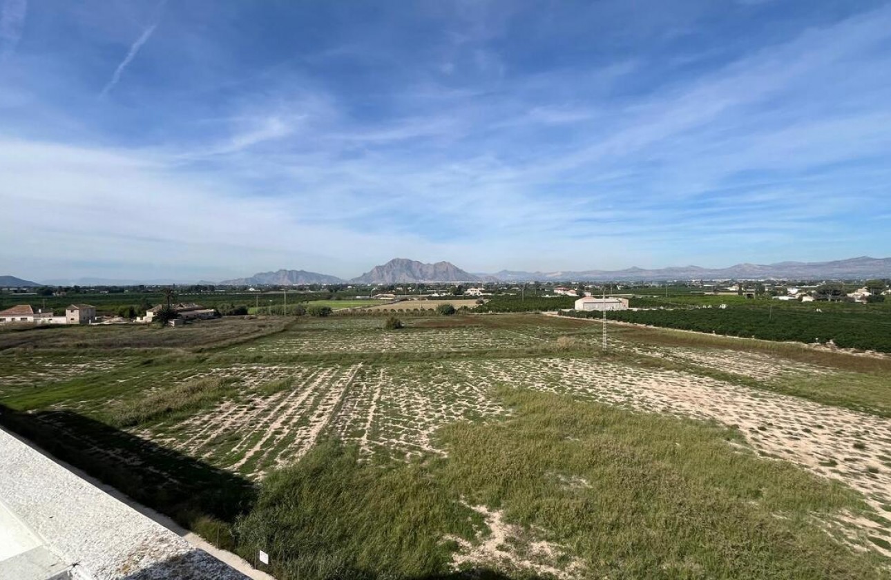 Reventa - Apartamento / piso - Almoradí