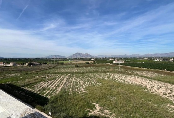 Reventa - Apartamento / piso - Almoradí