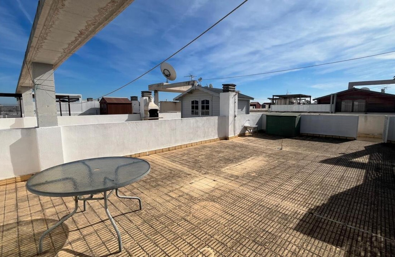 Reventa - Apartamento / piso - Almoradí