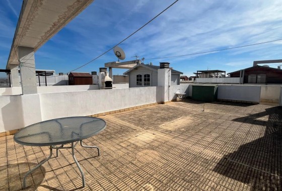 Reventa - Apartamento / piso - Almoradí
