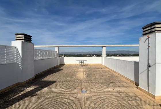 Reventa - Apartamento / piso - Almoradí