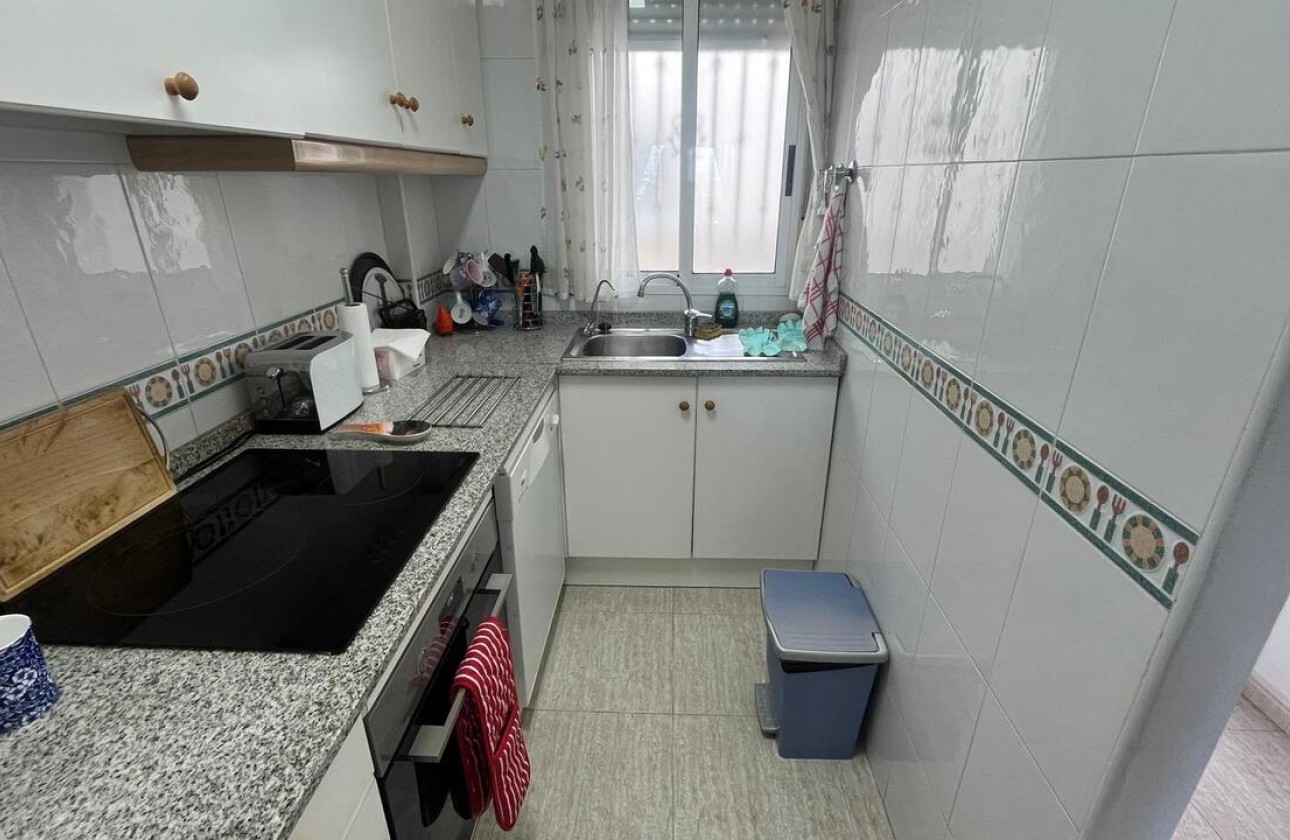 Reventa - Apartamento / piso - Almoradí