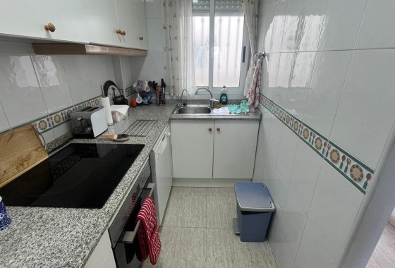 Reventa - Apartamento / piso - Almoradí