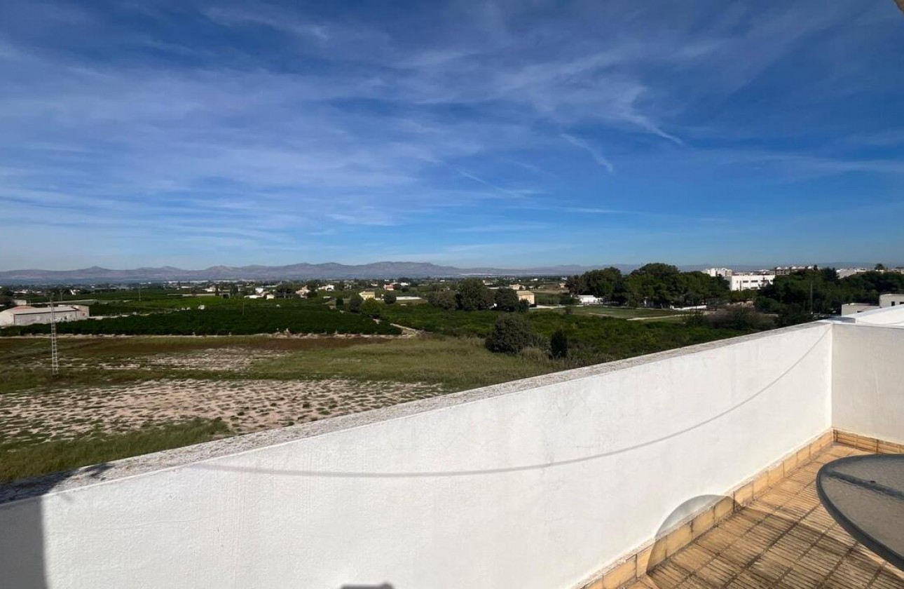 Reventa - Apartamento / piso - Almoradí