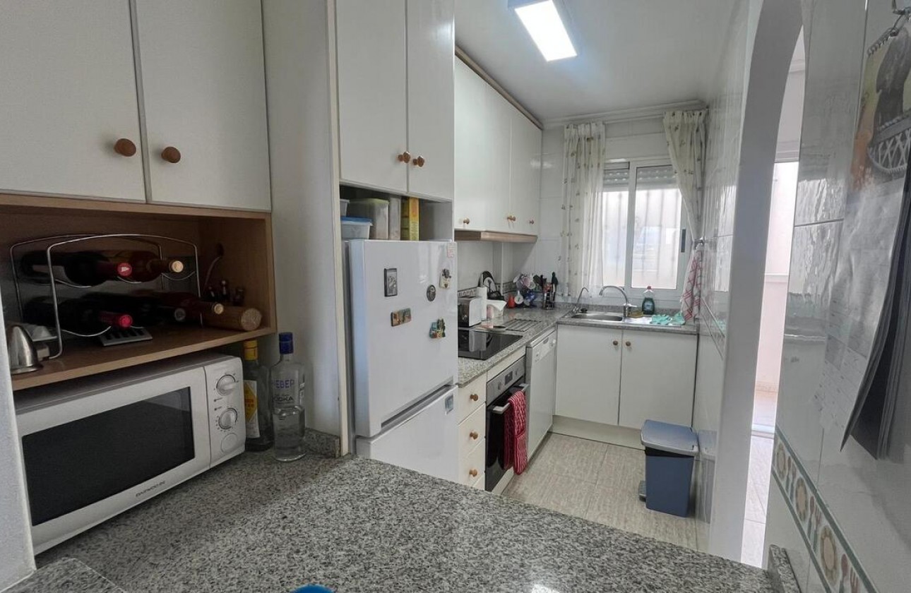 Reventa - Apartamento / piso - Almoradí