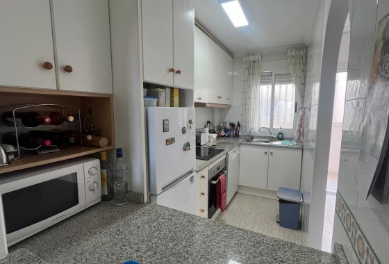 Reventa - Apartamento / piso - Almoradí