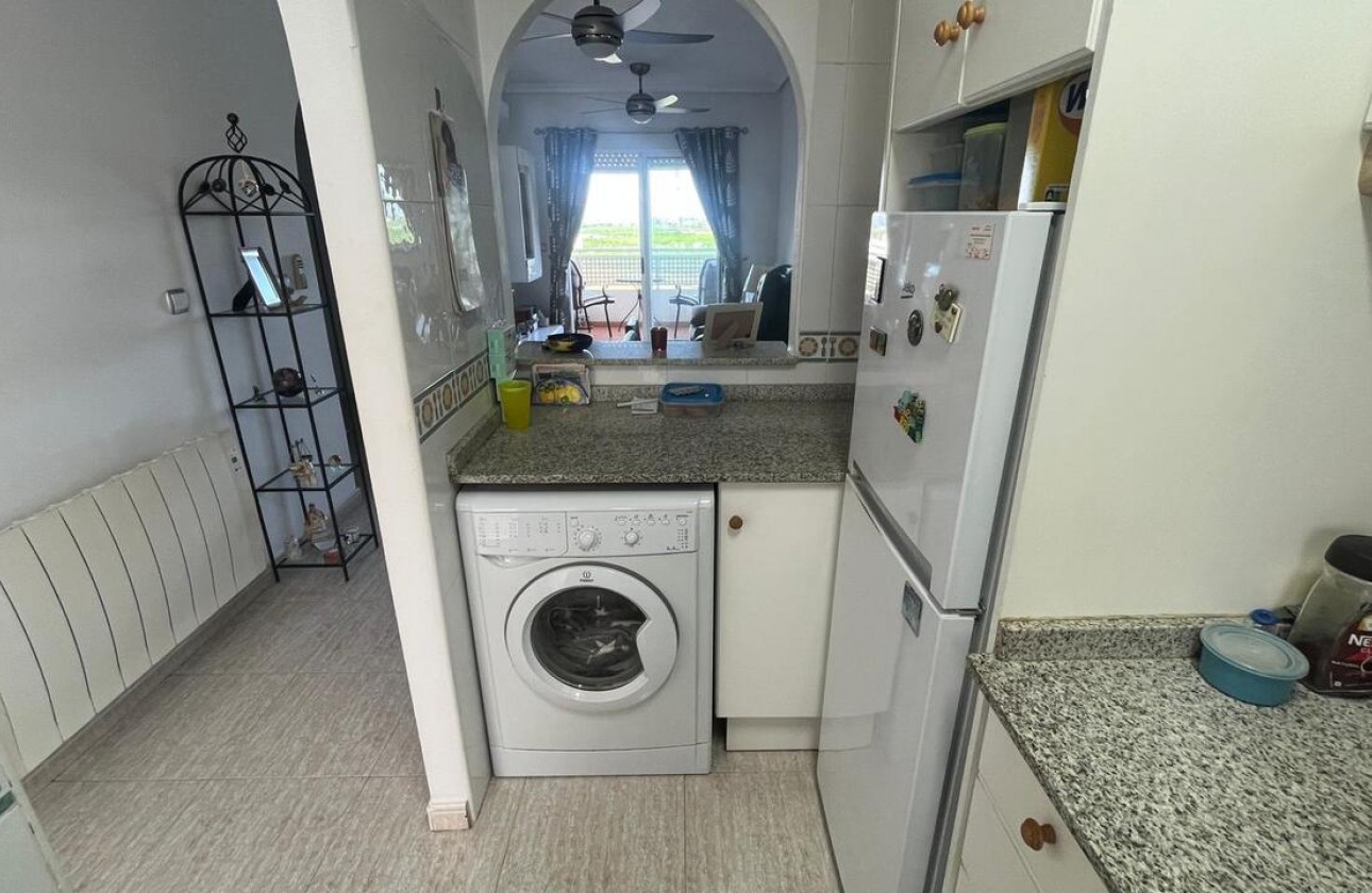 Reventa - Apartamento / piso - Almoradí