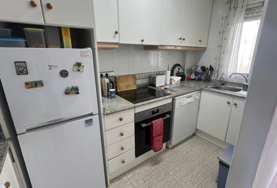 Reventa - Apartamento / piso - Almoradí