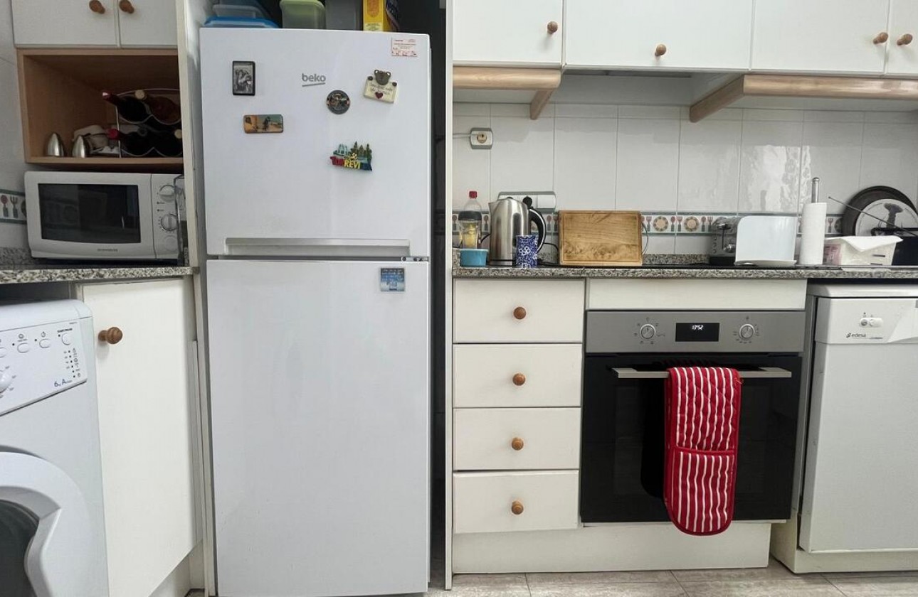 Reventa - Apartamento / piso - Almoradí