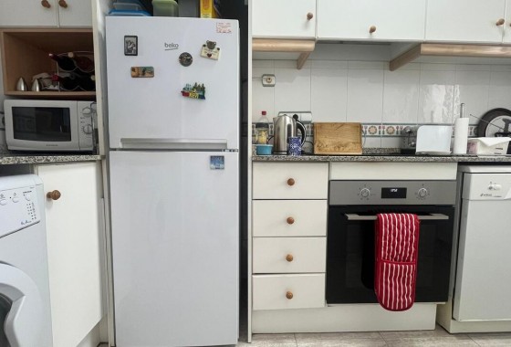 Reventa - Apartamento / piso - Almoradí