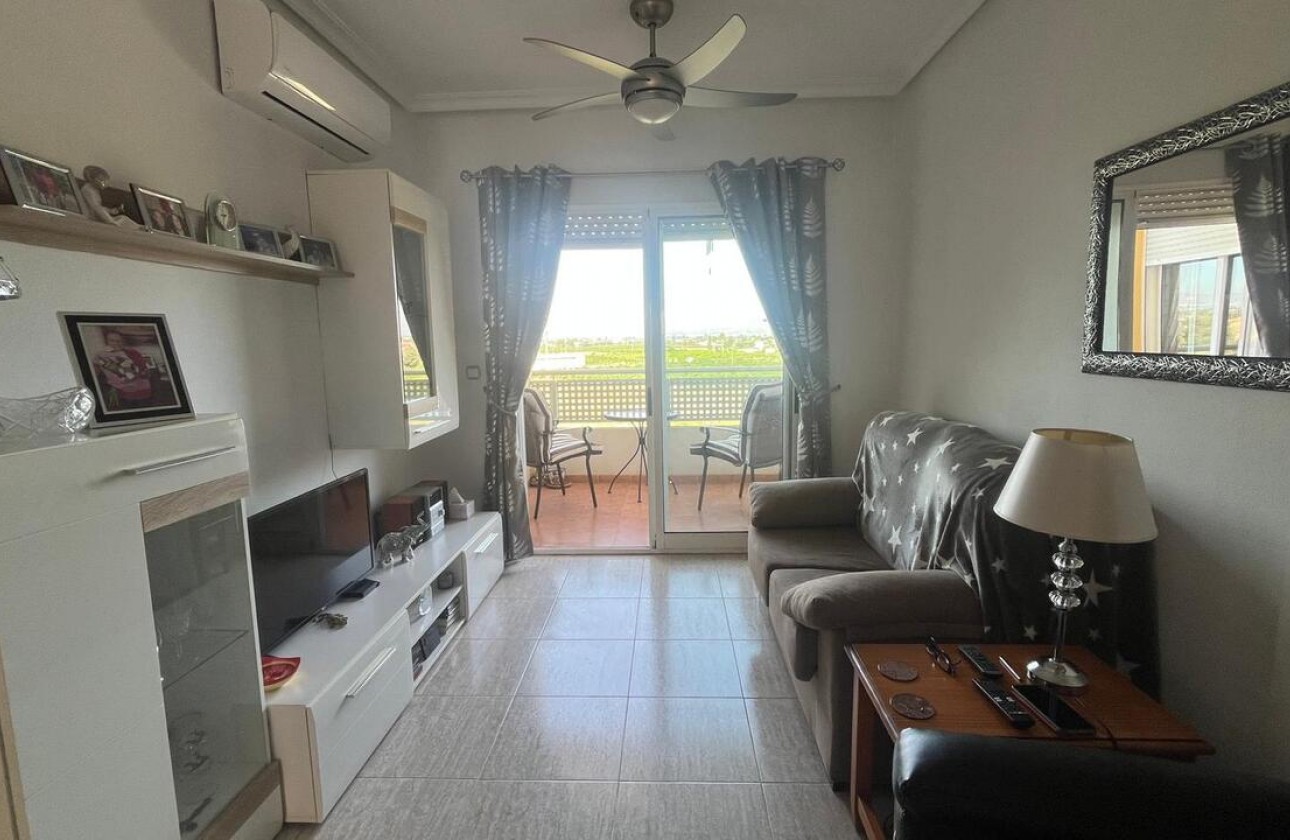 Reventa - Apartamento / piso - Almoradí