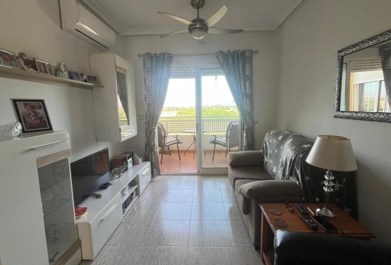 Reventa - Apartamento / piso - Almoradí