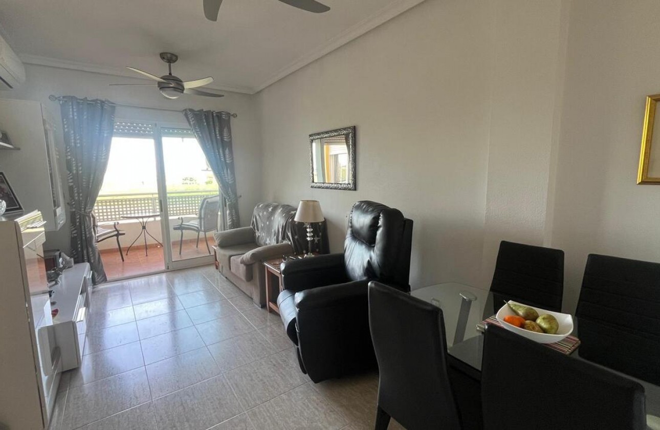 Reventa - Apartamento / piso - Almoradí