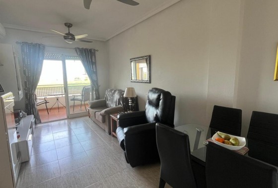 Reventa - Apartamento / piso - Almoradí