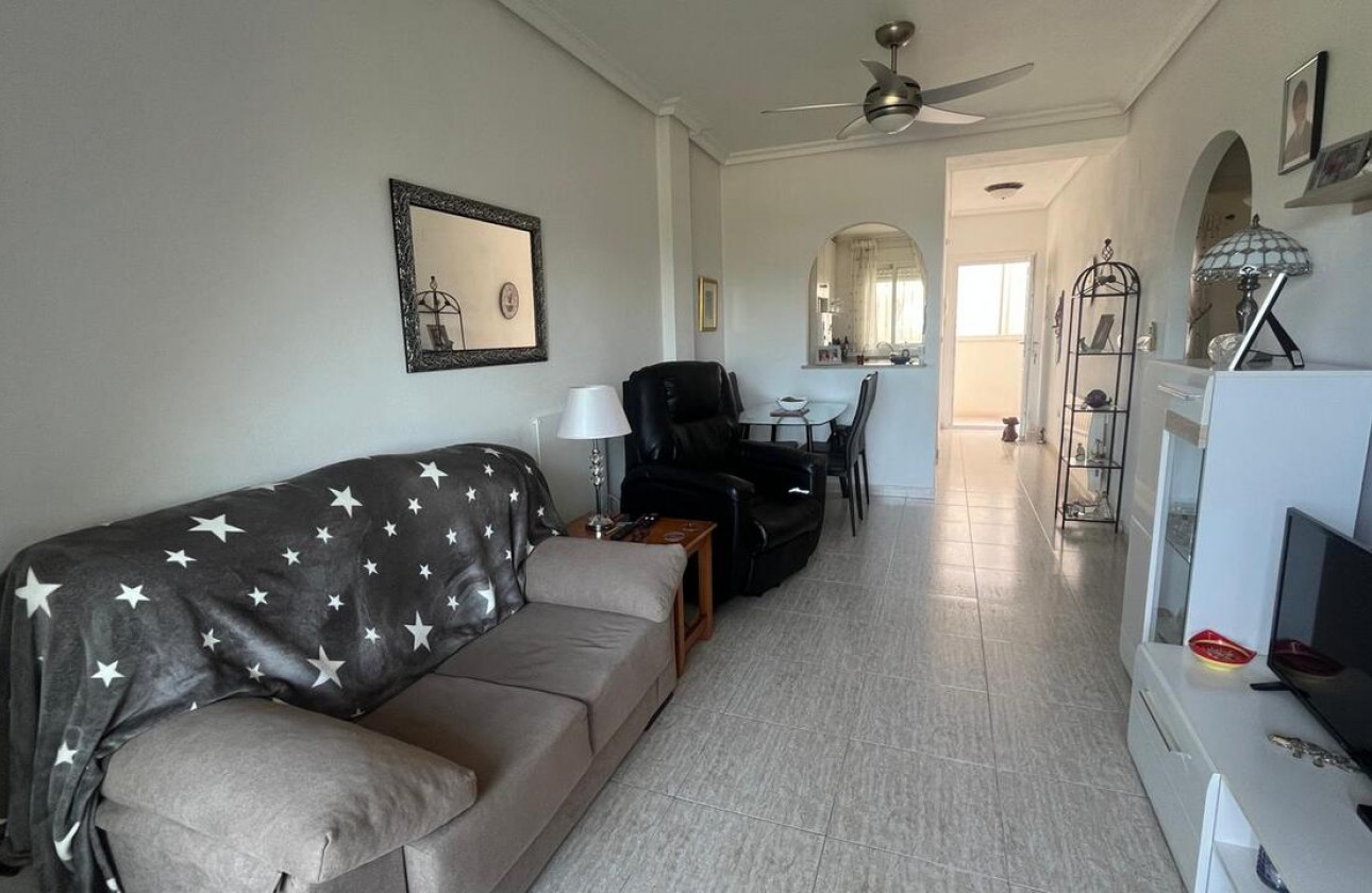 Reventa - Apartamento / piso - Almoradí