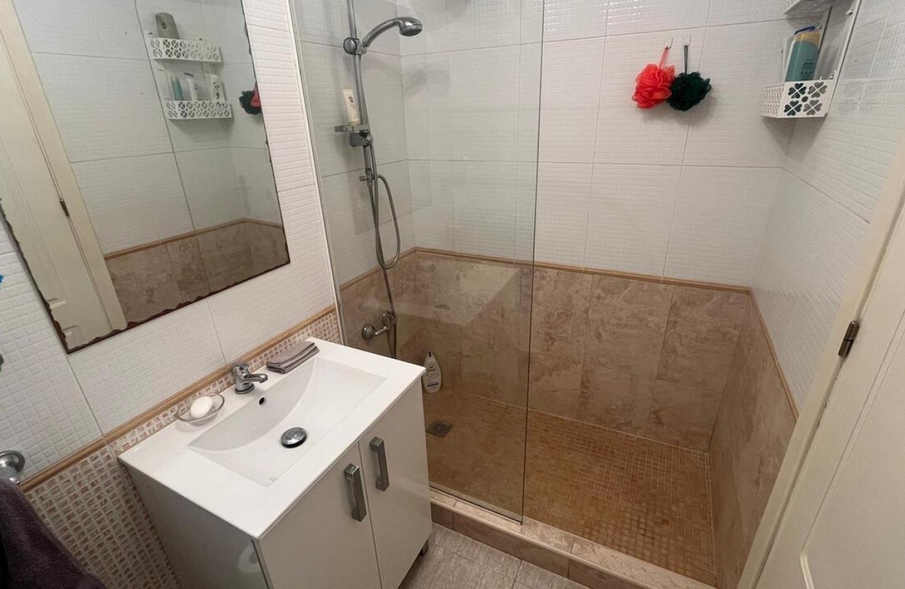 Reventa - Apartamento / piso - Almoradí