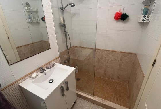 Reventa - Apartamento / piso - Almoradí