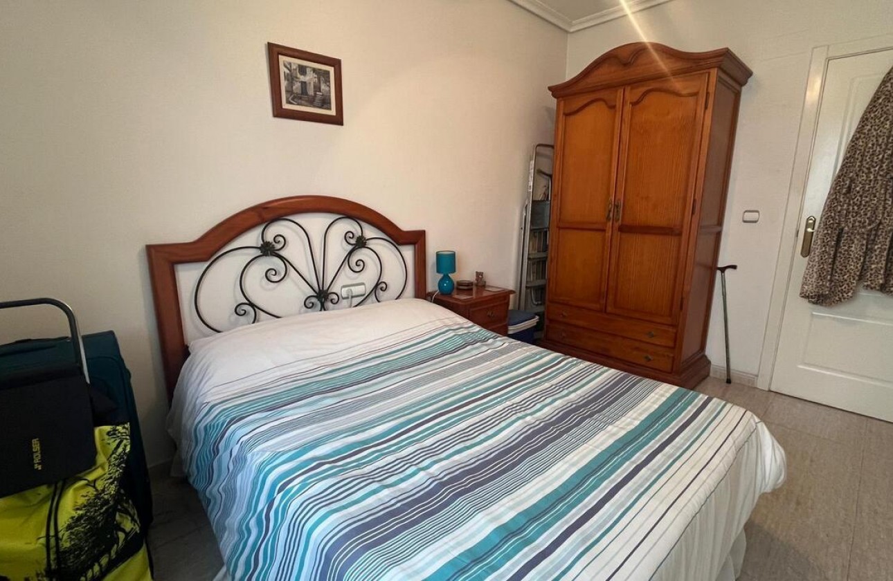 Reventa - Apartamento / piso - Almoradí