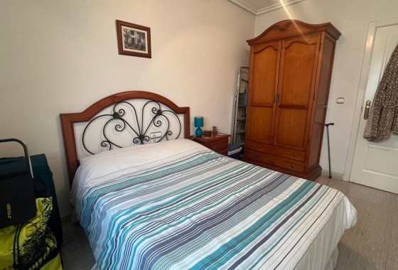 Reventa - Apartamento / piso - Almoradí
