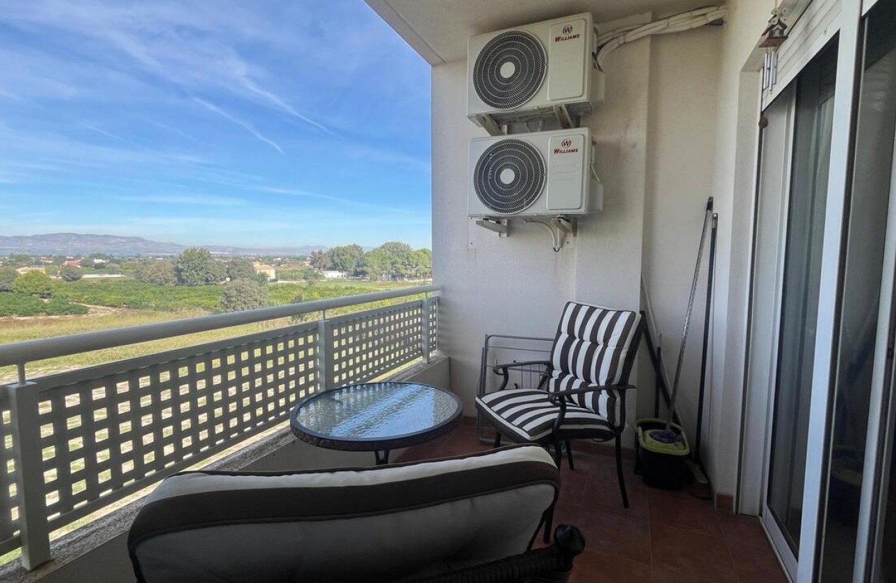 Reventa - Apartamento / piso - Almoradí