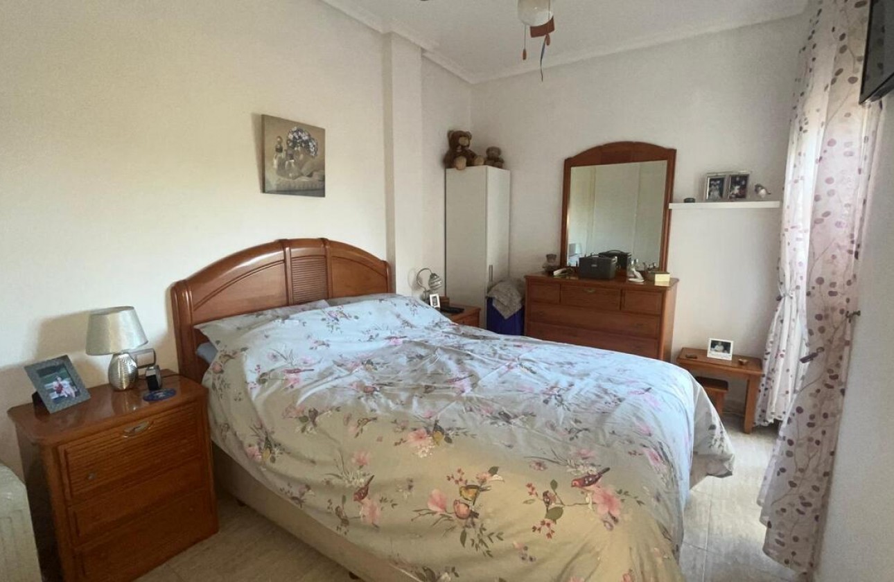 Reventa - Apartamento / piso - Almoradí