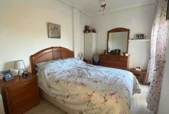 Reventa - Apartamento / piso - Almoradí