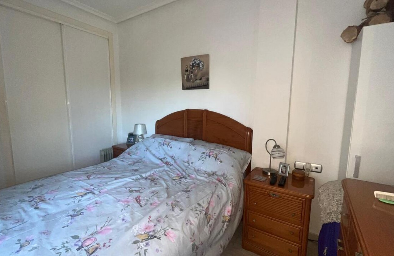 Reventa - Apartamento / piso - Almoradí