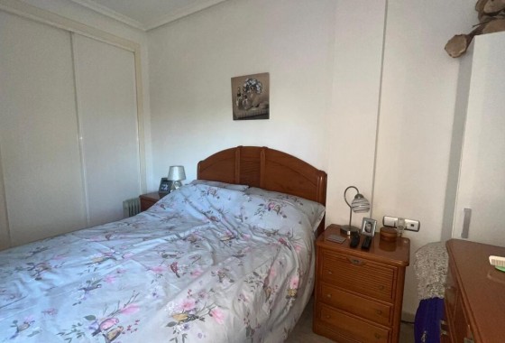 Reventa - Apartamento / piso - Almoradí