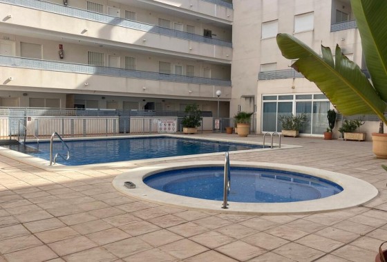 Reventa - Apartamento / piso - Almoradí