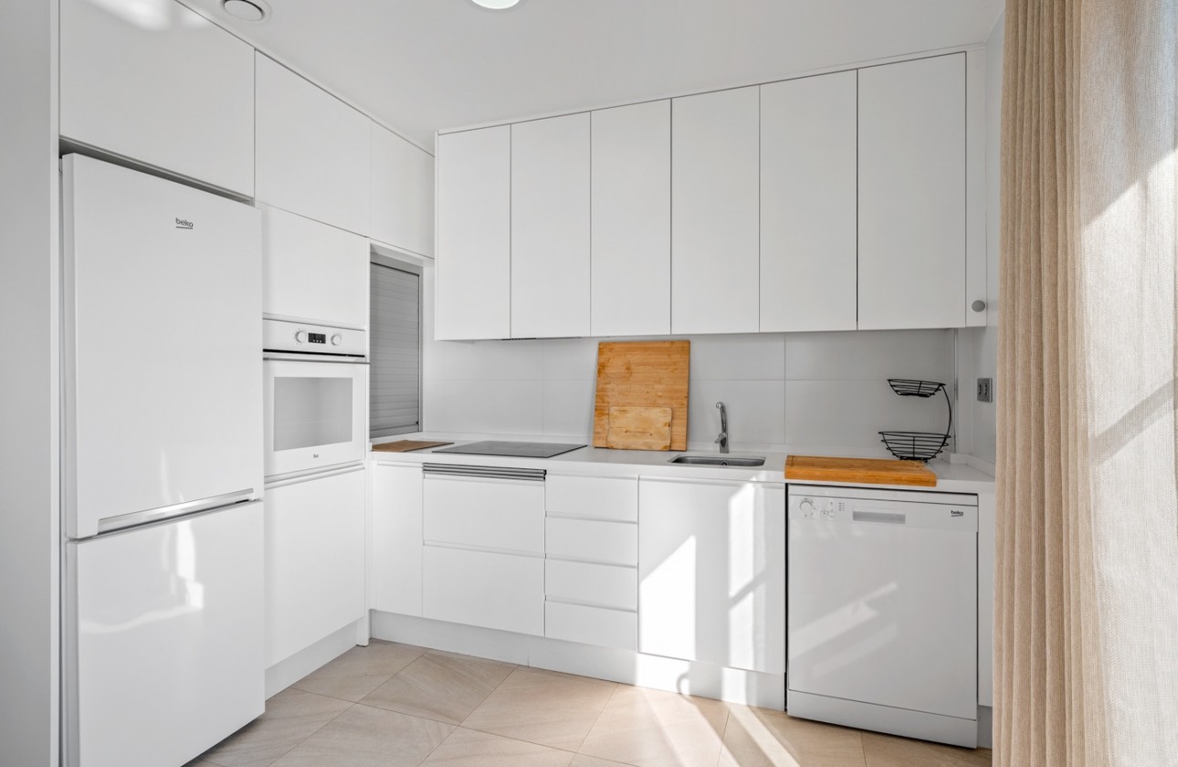 Revente - Villa - Los Alcázares - Euro Roda