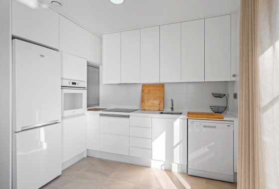 Revente - Villa - Los Alcázares - Euro Roda