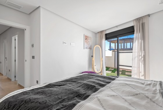 Revente - Villa - Los Alcázares - Euro Roda