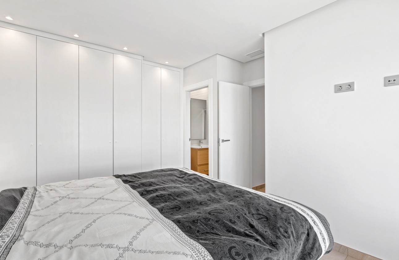 Revente - Villa - Los Alcázares - Euro Roda